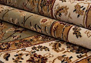 Чистка ковра из вискозы